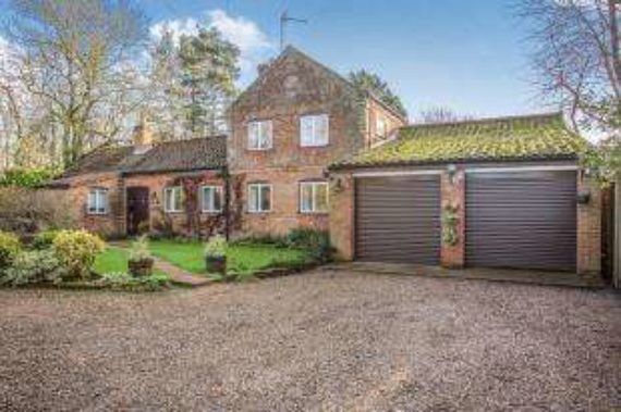 3 Bedroom Detached